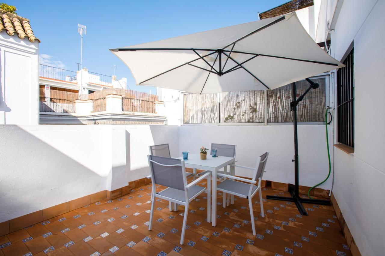 Rentalsevilla Cantabria Exterior photo
