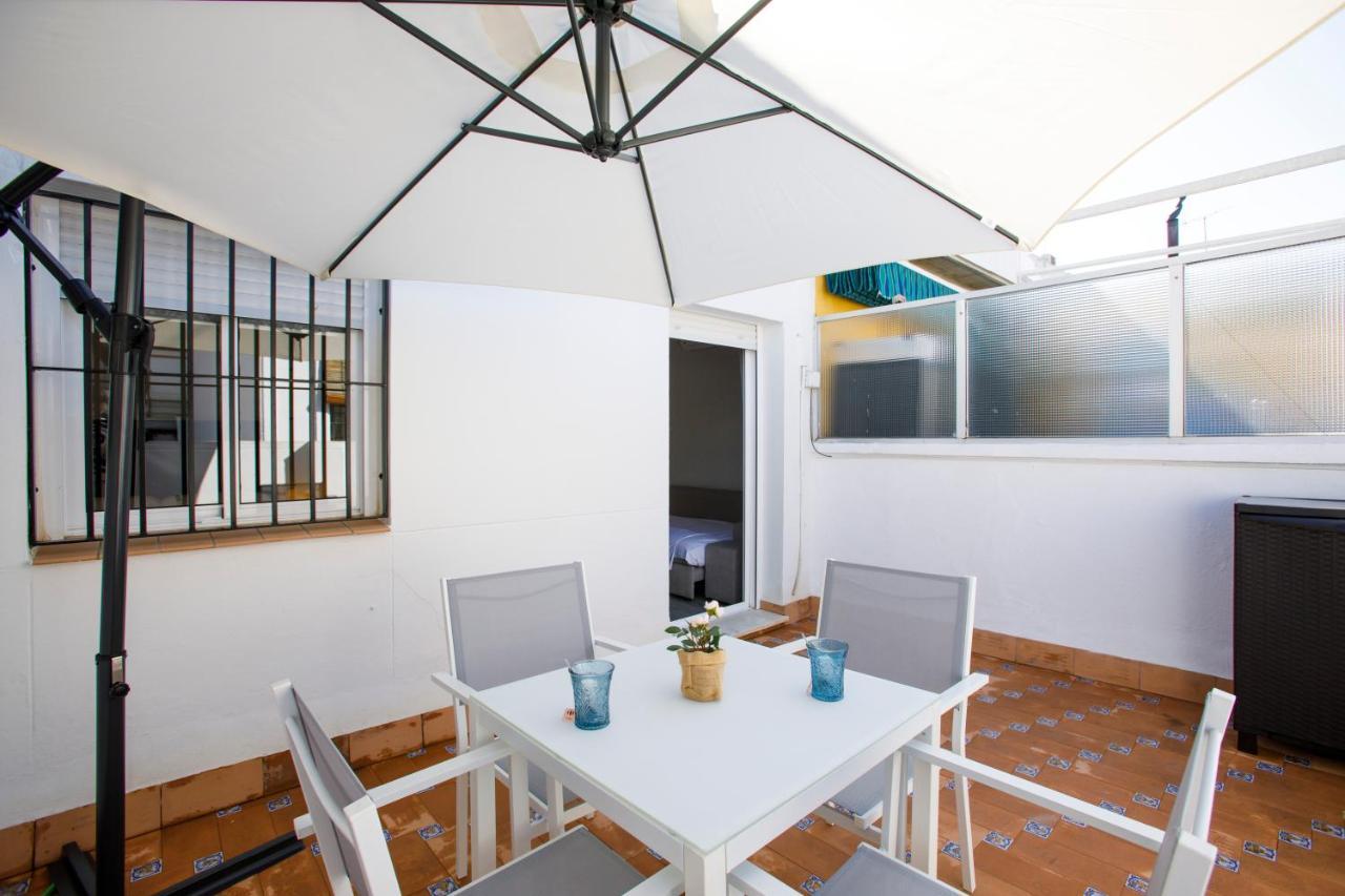 Rentalsevilla Cantabria Exterior photo