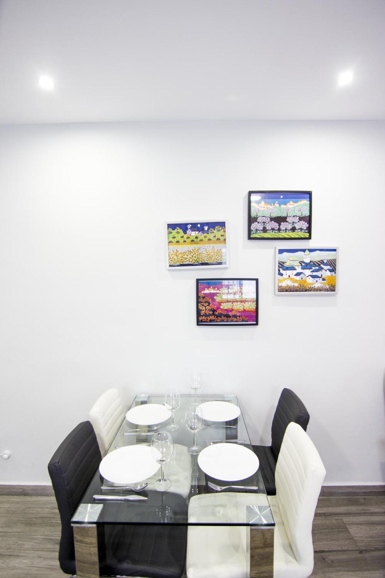 Rentalsevilla Cantabria Exterior photo